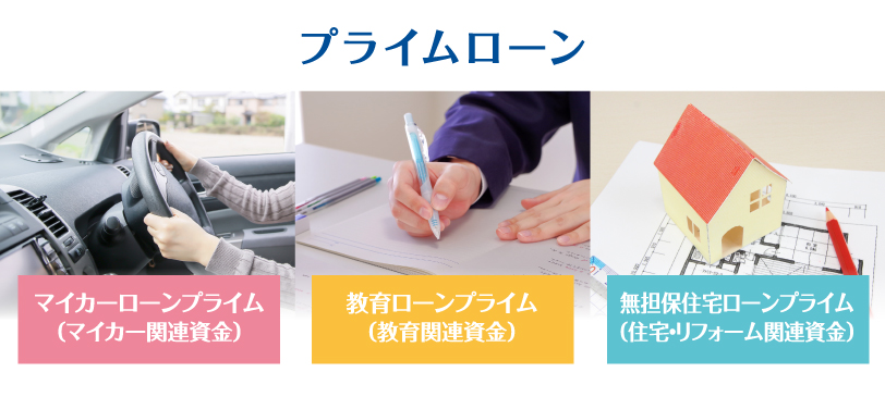 プライムローン