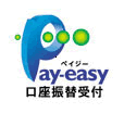 Pay-easyiyCW[jU֎t